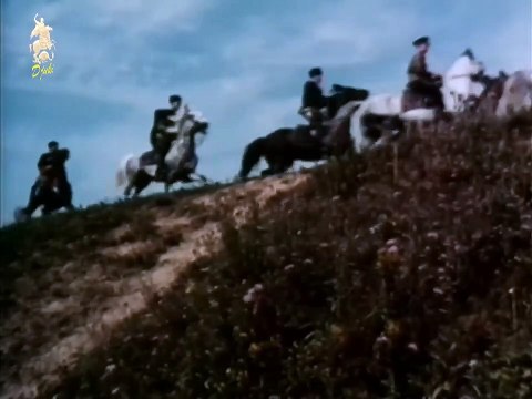 Полюшко-поле - The Alexandrov Red Army Choir (1965)