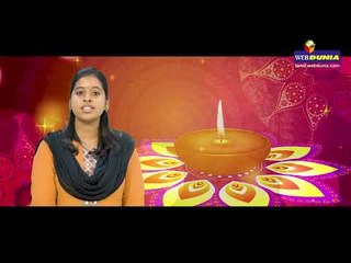 கார்த்திகை தீபத்தின் சிறப்புகள்