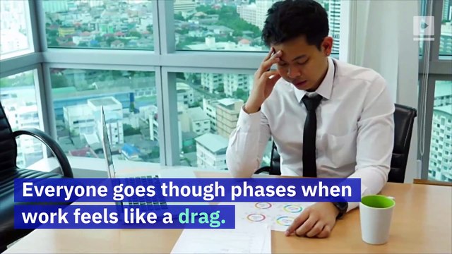 7 Signs It's Time for a New Job