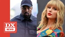 Taylor Swift Calls Kanye West “Two-Faced” Over Infamous “Famous” Phone Call