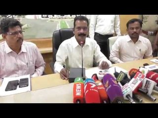 தேர்தல் செலவுக்காக புதிய வங்கி கணக்கு துவக்க வேண்டும்