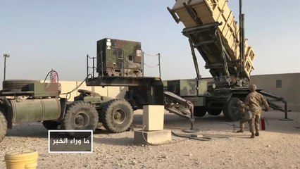 ما دلالات تصاعد استخدام الخطاب العسكري بأزمة طهران وواشنطن؟