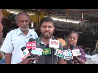 கரூர் அருகே சோபாக்கள் தயாரிப்பில் கலக்கும் பெண்கள்: கூறுகிறார் நிறுவனர்