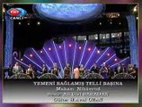 Funda ARAR & AKŞAM SEFASI KORO - Yemeni Bağlamış Telli Başına