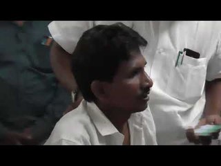 கரூர் அருகே தி.மு.க வினர் அராஜகம்: கொலை வெறித்தாக்குதல்; இருவர் கவலைக்கிடம்