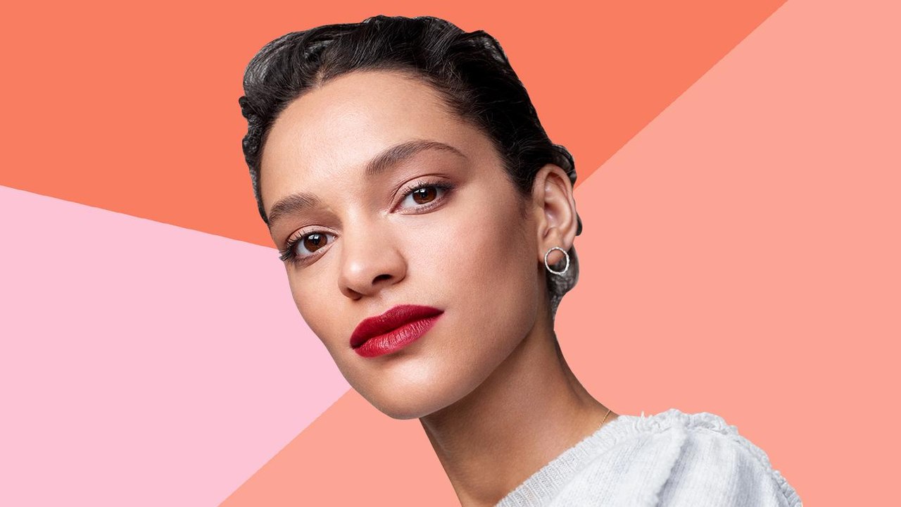 Beauty Coach: A Neater Red Lip