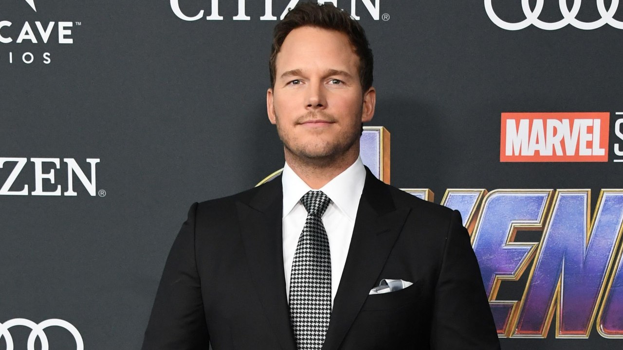 Chris Pratt’s Net Worth is No Joke