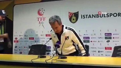 Tamer Avcı: "İkinci yarı gerekli önlemleri aldık"