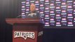 Patriots Coach Bill Belichick STORMS OUT Of Press Conference Over Antonio Brown Questions!
