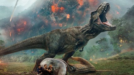 Slash Course: How to Kill Dinosaurs