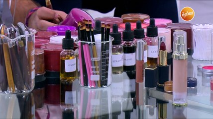 موضة ألوان روچ الشتاء | هي وبس