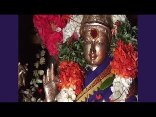 Karur | Iyappan Koil Panguni Vizha | ஸ்ரீ மஞ்சள் மதாவுக்கு சிறப்பு அபிஷேகம்