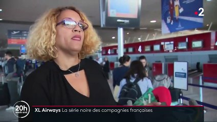 XL Airways : la série noire des compagnies françaises