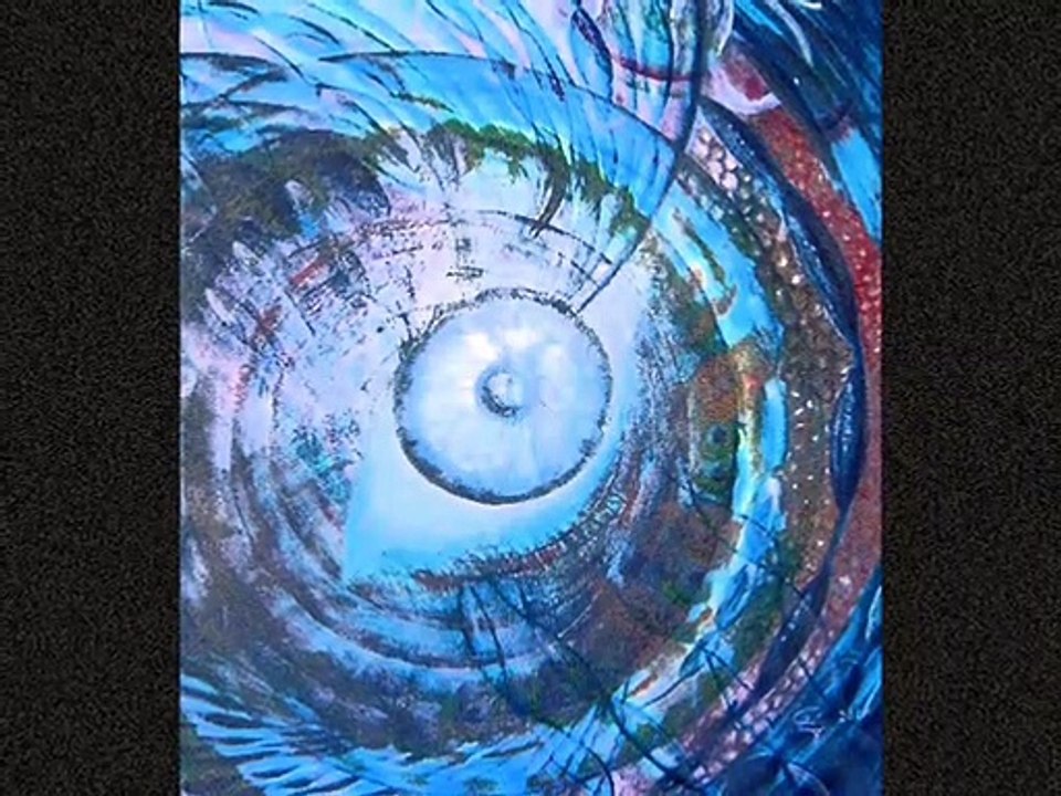 Orphia - Fables Of A Consciousness - Special Aura (Remastered Version)