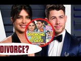 Priyanka Chopra & Nick Jonas to sue magazine for divorce rumours!