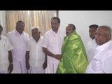 அம்மா மக்கள் முன்னேற்ற கழகம் என்ற ஒன்றே இல்லை  -  எம் ஆர் விஜய பாஸ்கர் கிண்டல்