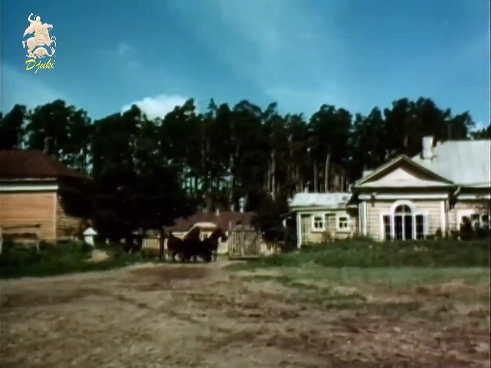 Вдоль по Питерской -The Alexandrov Red Army Cho...