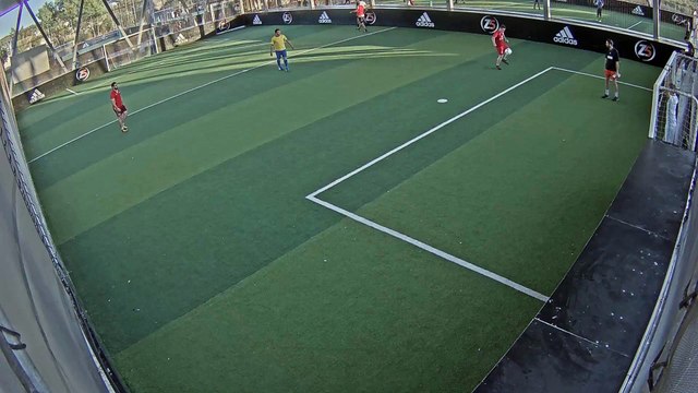 Equipe 1 Vs Equipe 2 - 20/09/19 18:57 - Loisir Aix en Provence - Aix en Provence Z5