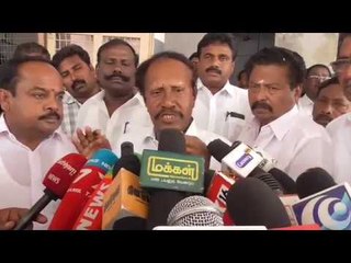 தேர்தலை   நடத்தவிடாமல் செய்ய சதி