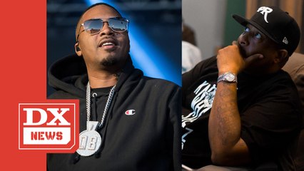 DJ Premier Recruiting Nas For New Gang Starr Album?