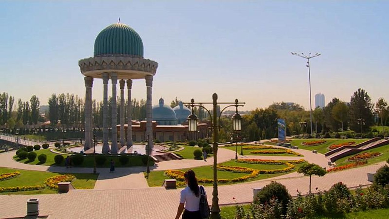 Judo Grand Prix Taschkent - Russland dominiert am Eröffnungstag