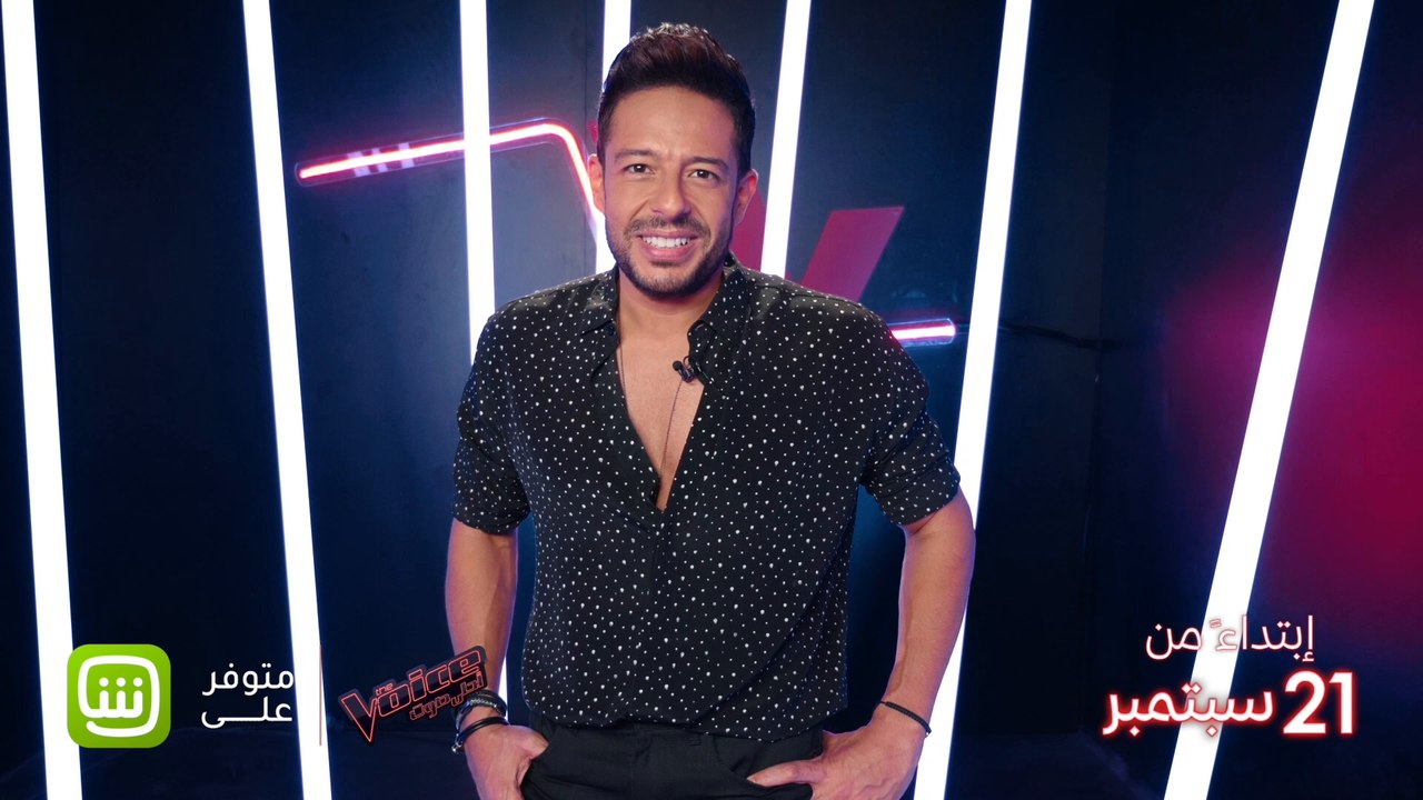 لو فاتتك حلقة من حلقات MBCTheVoice