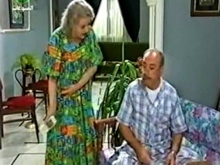 المسلسل السوري مبروك الحلقة 15