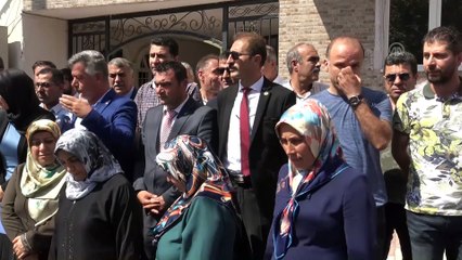 Güneydoğu'daki STK'lerden Diyarbakır annelerine destek - BATMAN