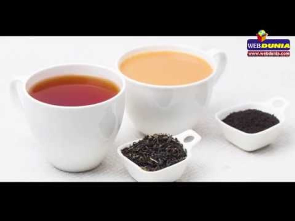 International Tea Day