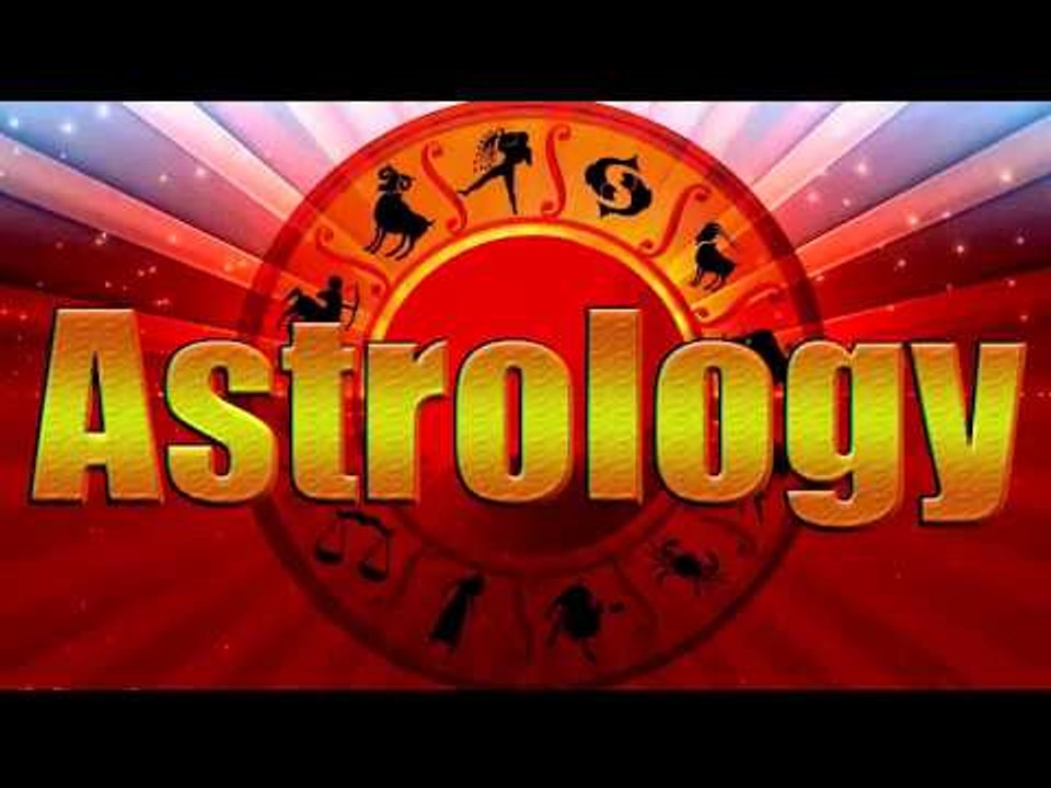 Daily astro | இன்றைய நாளுக்கான ராசி பலன்கள் - 5/7/2019.