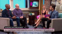 'American Dreamer' Star Jim Gaffigan Finds Playing Serious Roles 'Strangely Rewarding'