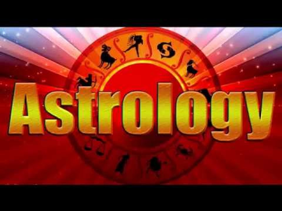 Daily astro | இன்றைய நாளுக்கான ராசி பலன்கள் - 10/7/2019