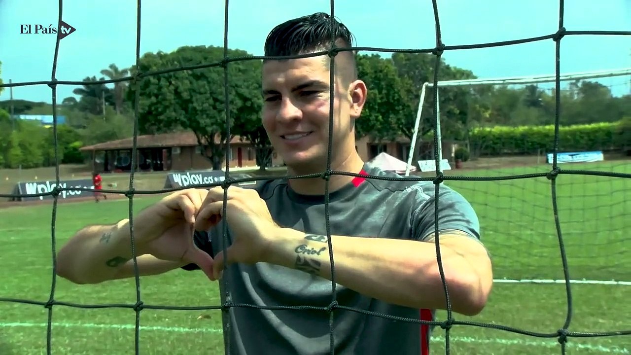 ¿Se enfada Michael Rangel, delantero de América, cuando le dicen 'rompecorazones'?