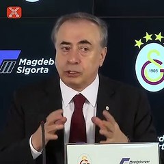 Mustafa Cengiz'den Brugge örneği