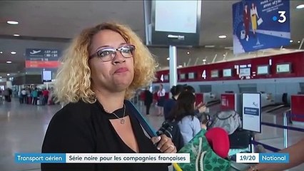 L'avenir s'assombrit pour la compagnie XL Airways, en cessation de paiement