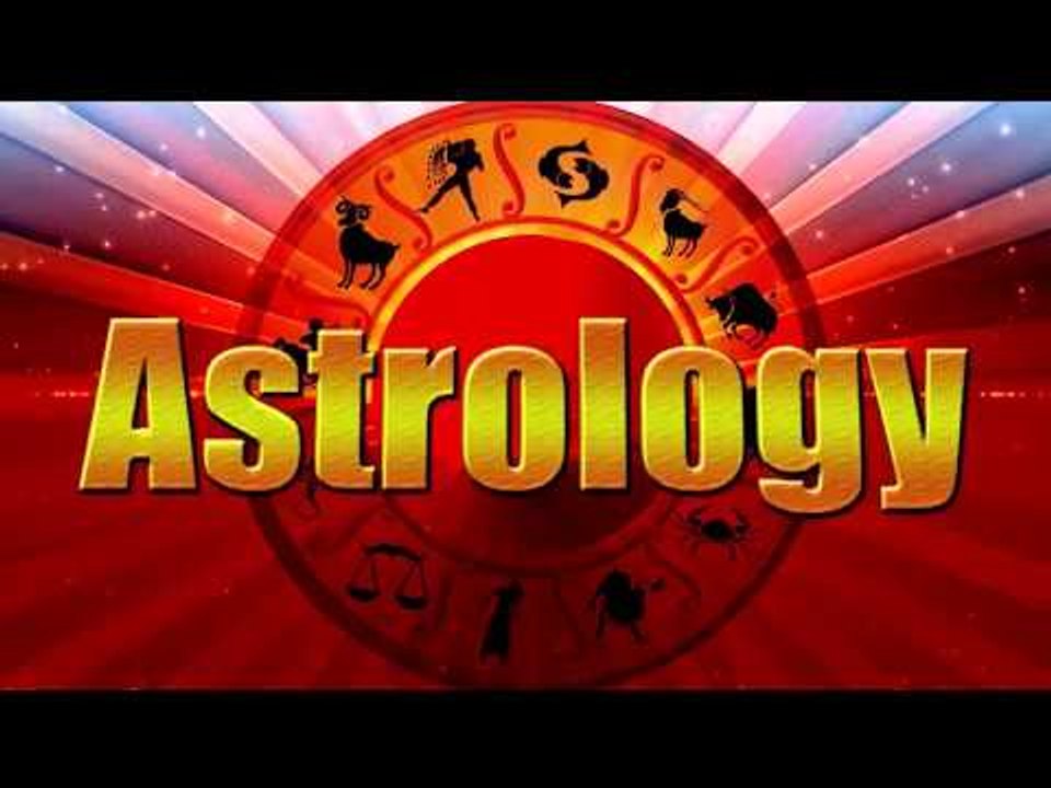 Daily astro | இன்றைய நாளுக்கான ராசி பலன்கள் -26/7/2019.