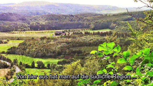 Auf großer Tour durch Bad Driburg – 1