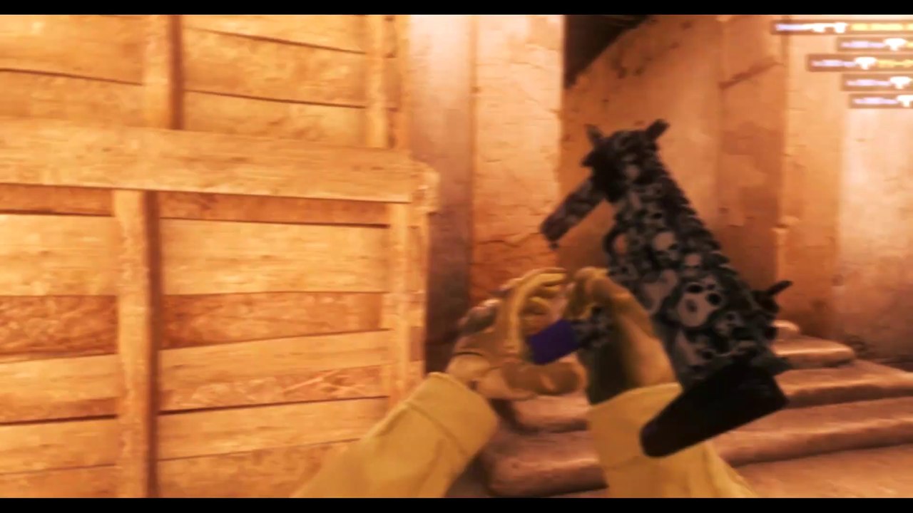BAD HABITS #CSGO