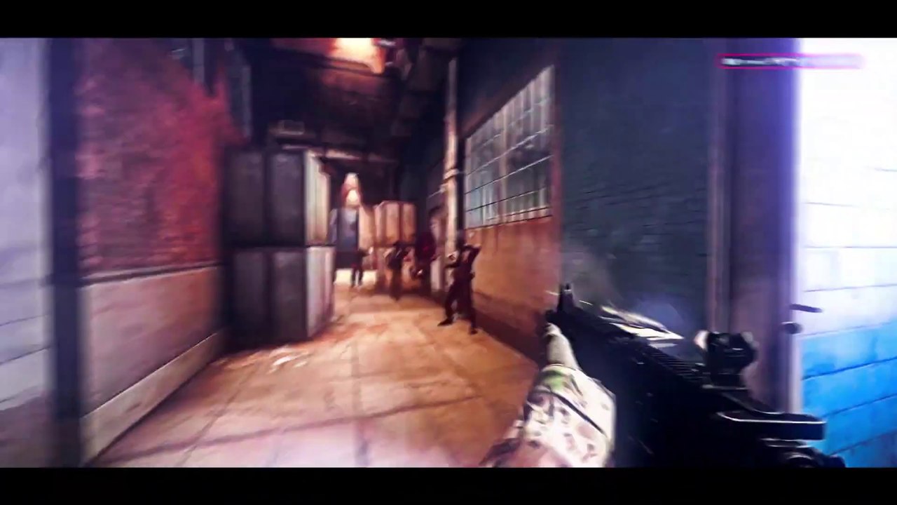Satisfaction #CSGO