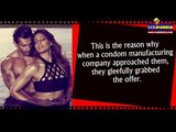 Bipasha’s condom ad has turned the internet on!