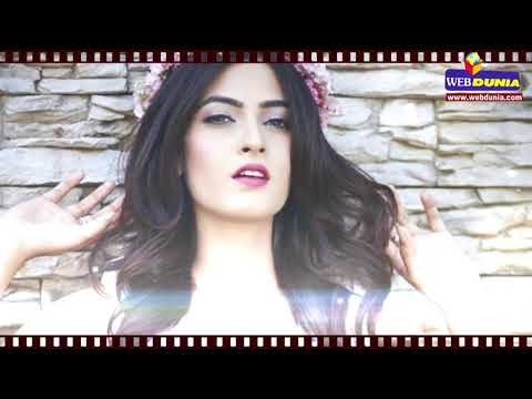 Ragini MMS Returns.. actress Karishma Sharma's latest photoshoot