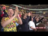 Auf Wiedersehen Frankfurt! |  Match Day Vlog  2 (Feat DT)