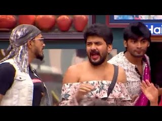 பிக்பாஸ் வீட்டில் பிறந்த புதுக் குழந்தை