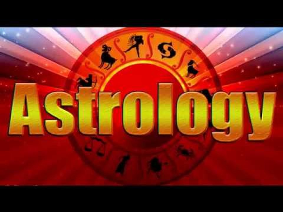 Daily astro | இன்றைய நாளுக்கான ராசி பலன்கள் - 9/7/2019.