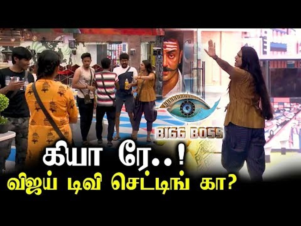 முடியலடா யப்பா: இதுங்கள HERO HEROIN-னா  காட்டிட்டு இருக்கீங்க?