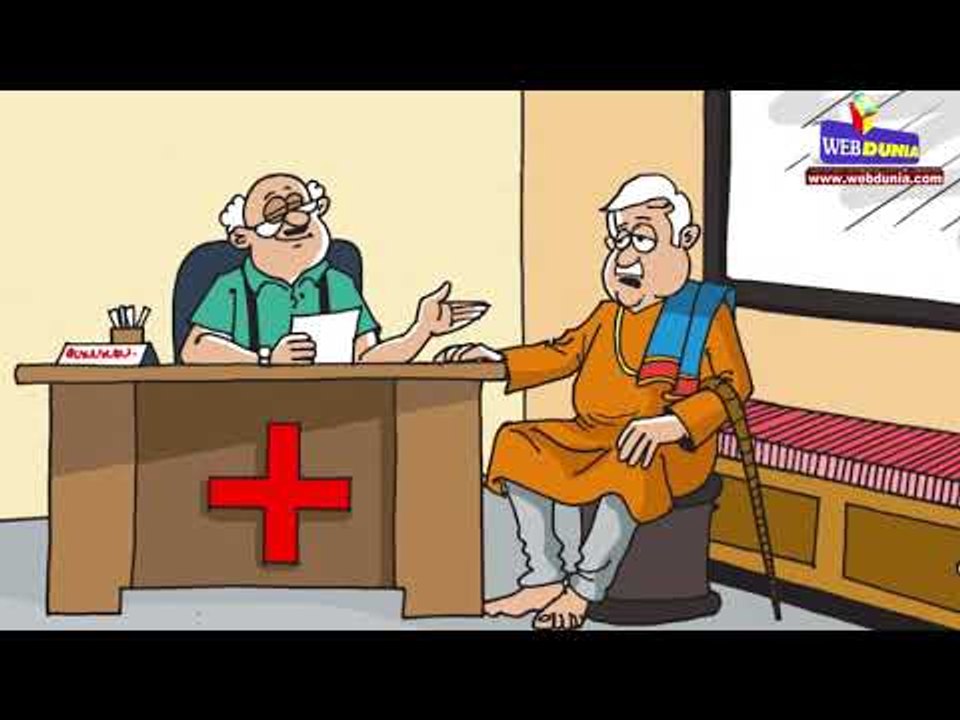 Never Complain to God || Kids Hindi Story || Panchtantra Ki Kahaniyan