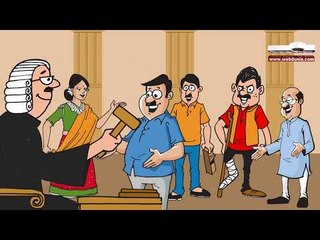 As you sow, so you reap || Kids Hindi Story || Panchtantra Ki Kahaniyan