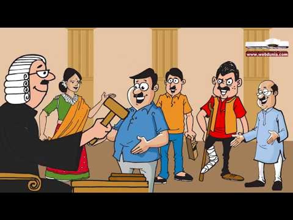 As you sow, so you reap || Kids Hindi Story || Panchtantra Ki Kahaniyan