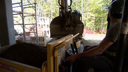 L’ouverture du Club Med dans Charlevoix reporté d’un an