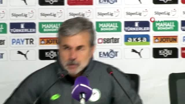 Aykut Kocaman: Utanç verici bir yenilgi aldık
